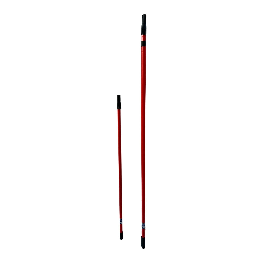 EXTENSION DE ACERO PARA PINTAR DE 1.5 A 3 M